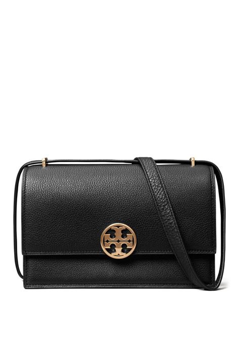 Borsa a tracolla Miller in nero - donna TORY BURCH | 154703001